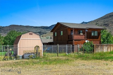 Located just minutes from the North Entrance of Yellowstone - photo 56