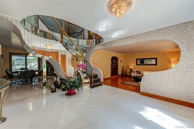 This expansive 4,937-square-foot residence is situated on a - photo 6