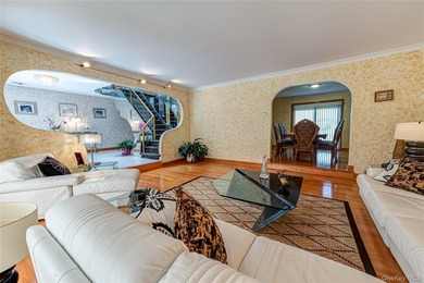 This expansive 4,937-square-foot residence is situated on a - photo 7