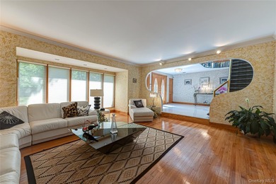 This expansive 4,937-square-foot residence is situated on a - photo 8