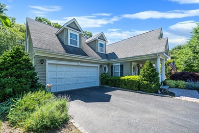Charming home located in a 55+ gated community, ideally situated - photo 3