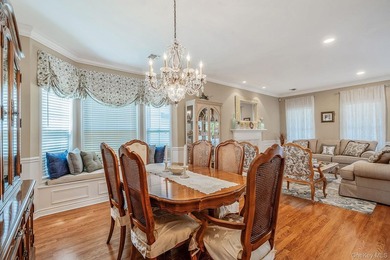 Charming home located in a 55+ gated community, ideally situated - photo 9