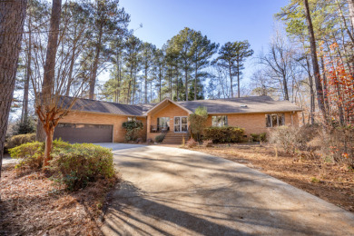 Recently updated and conveniently located  - Lake Home For Sale in Seneca, South Carolina