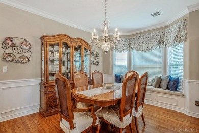 Charming home located in a 55+ gated community, ideally situated - photo 10