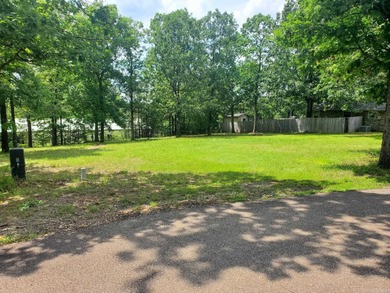 Mena Lake Lot For Sale in Mena Arkansas
