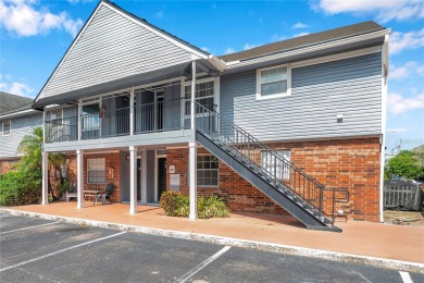 (private lake, pond, creek) Condo For Sale in Largo Florida