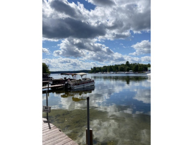 Lake Condo For Sale in Naples, Maine