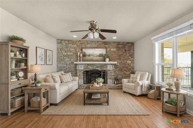 MOTIVATED SELLER. Charming Canyon Lake Retreat with Panoramic - photo 10