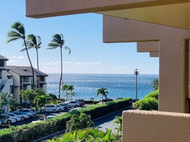 Welcome to your South Maui sunset retreat at Kamaole Sands 9-306 - photo 1