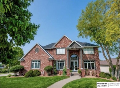 Whitetail Lake Home For Sale in Columbus Nebraska