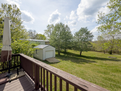 WATERFRONT - DOCK - 2 LOTS - photo 28