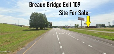 (pending lake) Acreage For Sale in Breaux Bridge Louisiana