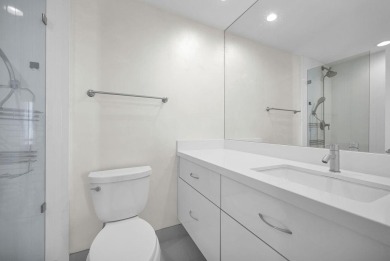 Furnished corner condo just 1 block from the beach-ideal for