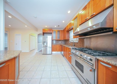 Welcome to this beautiful two-family home in the highly - photo 26
