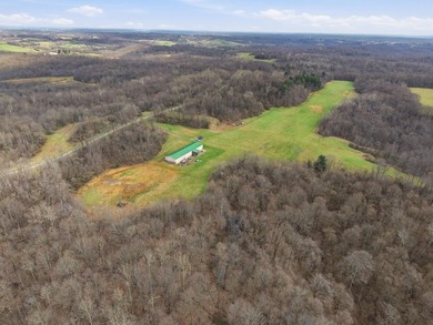 Prime Development Opportunity: 107+ Acre Private Airpark & - photo 2