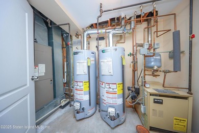 Welcome to this beautiful two-family home in the highly - photo 33