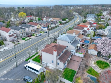 Welcome to this beautiful two-family home in the highly - photo 34
