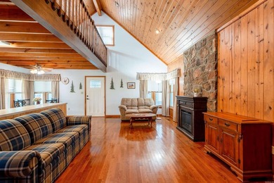 Heber Springs and Greers Ferry Lake awaits you! Located on the - photo 7