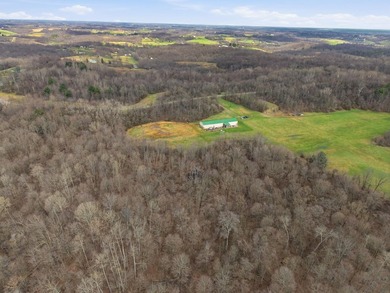 Prime Development Opportunity: 107+ Acre Private Airpark & - photo 7