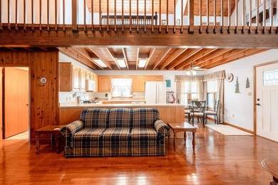 Heber Springs and Greers Ferry Lake awaits you! Located on the - photo 8