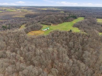 Prime Development Opportunity: 107+ Acre Private Airpark & - photo 8