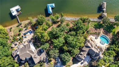 Lake Lot For Sale in York, South Carolina