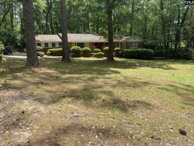 Lake Home For Sale in Columbia, South Carolina