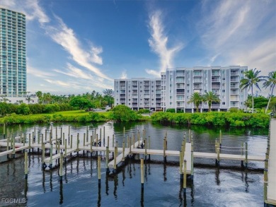 Caloosahatchee River Condo For Sale in Fort Myers Florida
