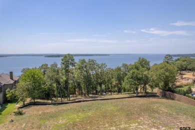 Lake Palestine Lot For Sale in Bullard Texas