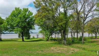 Open water lot on almost half acre in newer gated community on - Lake Lot For Sale in Mabank, Texas