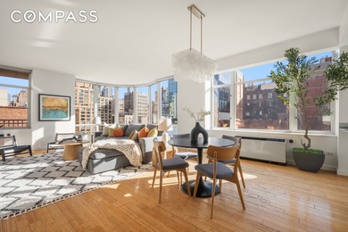 Hudson River Condo For Sale in New York New York