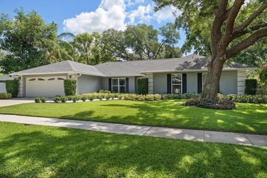 Virtually Staged. Lake Magdalene Manors - Luxury home designed - photo 3