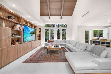 Exceptional fully renovated two-story residence featuring a - photo 1