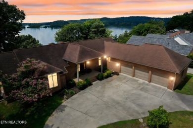 Main Channel and Unrivaled Lake & Mountain Views!!! Welcome to - photo 2