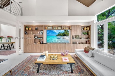 Exceptional fully renovated two-story residence featuring a - photo 2