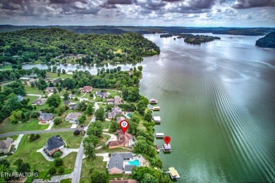 Main Channel and Unrivaled Lake & Mountain Views!!! Welcome to - photo 3