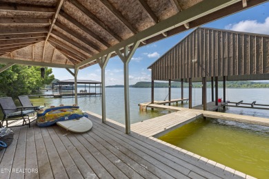 Main Channel and Unrivaled Lake & Mountain Views!!! Welcome to - photo 5