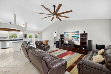 Cape Coral Area Home Sale Pending in Cape Coral Florida