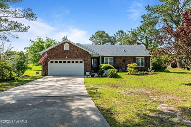 Neuse River Home For Sale in New Bern North Carolina
