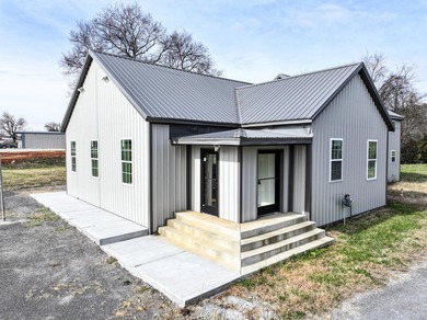 Douglas Lake Commercial For Sale in Newport Tennessee