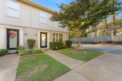 (private lake, pond, creek) Condo For Sale in Germantown Tennessee