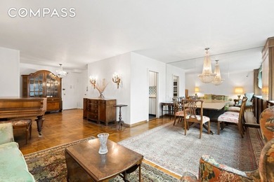 Hudson River Condo For Sale in New York New York