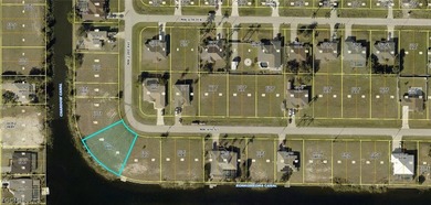 Discover the potential of this oversized corner waterfront lot - photo 3