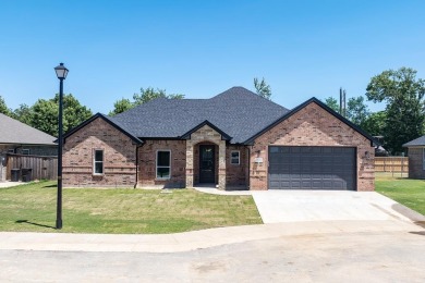 Lake Home For Sale in Mabank, Texas