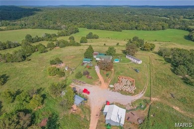 (private lake, pond, coastal) Home For Sale in Doniphan Missouri