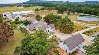 Lake Home For Sale in Claremore, Oklahoma