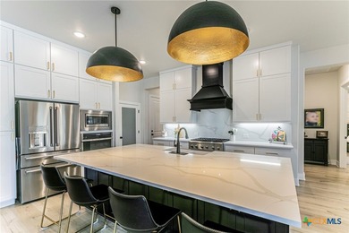 This beautiful custom 4-bedroom, 4-bath home has all the space - photo 6