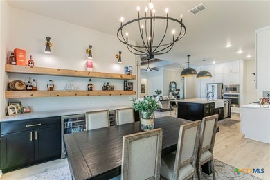 This beautiful custom 4-bedroom, 4-bath home has all the space - photo 9