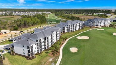 Lake Condo For Sale in Babcock Ranch, Florida