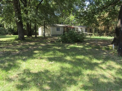 Lake Home For Sale in Malakoff, Texas